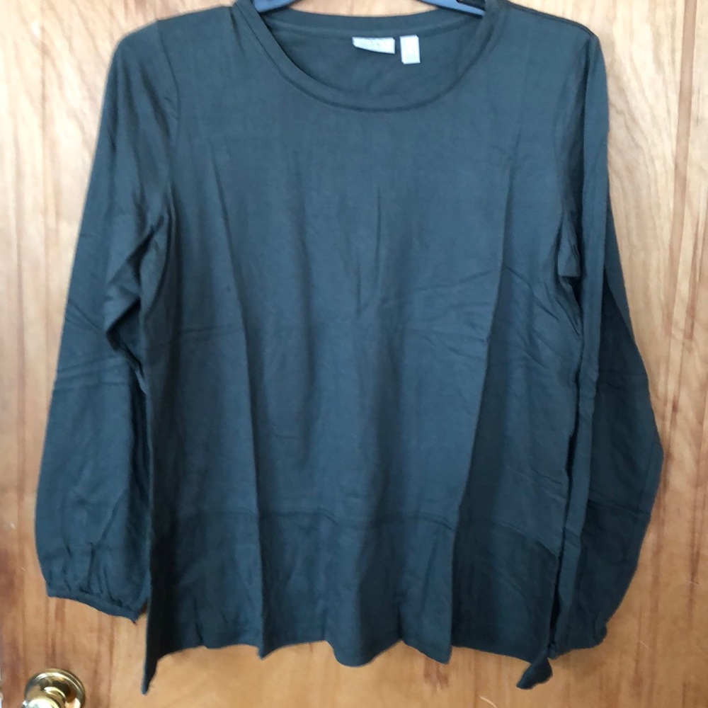 New Lori Goldstein Top